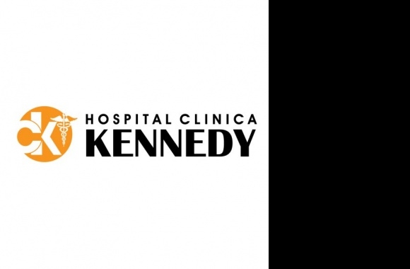 Hospital Clinica Kennedy Logo download in high quality