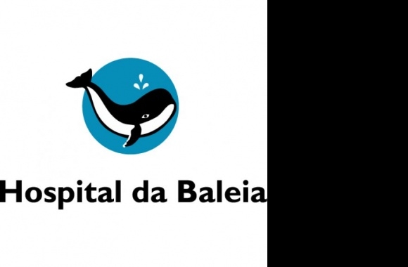 Hospital da Baleia Logo download in high quality