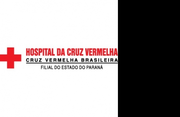 Hospital da Cruz Vermelha Logo download in high quality