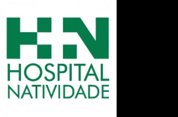 Hospital de Natividade Logo download in high quality