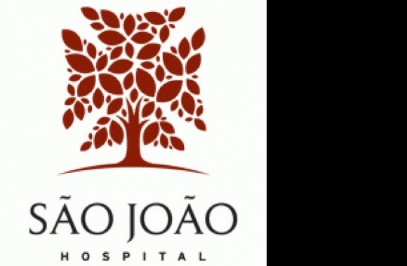 Hospital de São João Logo