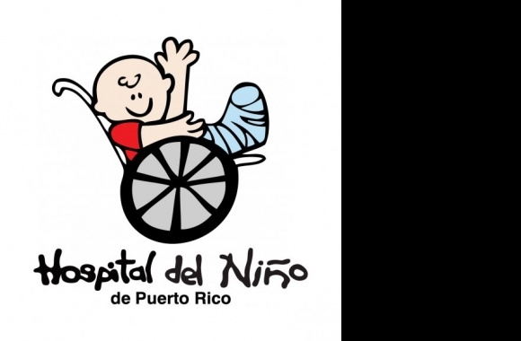 Hospital del Nino Logo