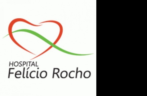 Hospital Felicio Rocho Logo download in high quality