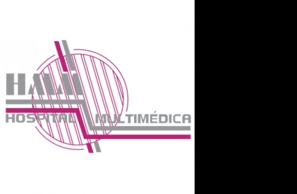 Hospital Multimedica Logo download in high quality