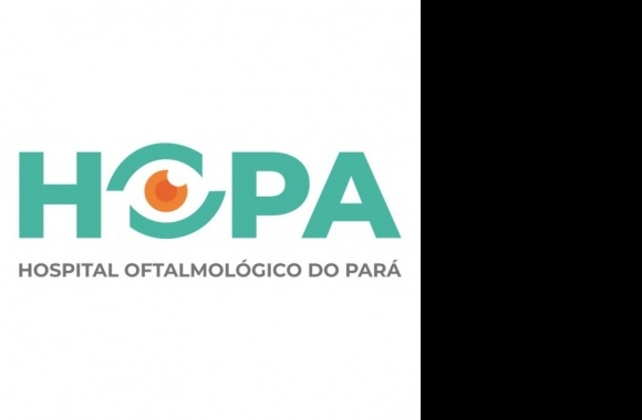 Hospital Oftalmológico do Pará Logo