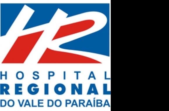 Hospital Regional Vale do Paraíba Logo