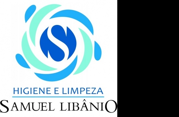 Hospital Samuel Libânio Logo download in high quality
