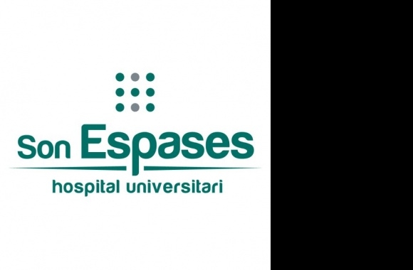 Hospital Son Espases Logo download in high quality