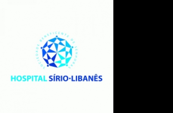 Hospital Sírio-Libanês Logo