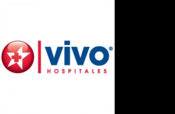 Hospitales Vivo Logo