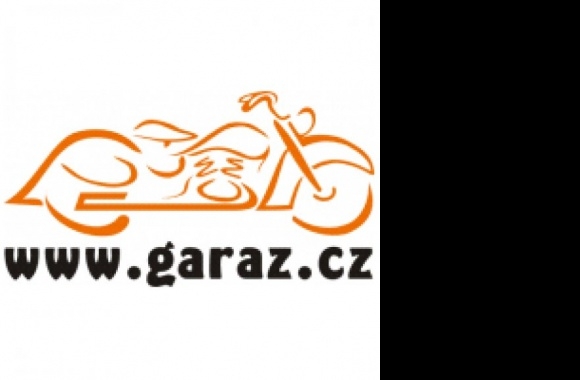 Hospoda Garaz Logo download in high quality