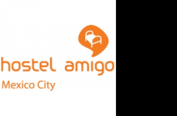 Hostel Amigo Logo download in high quality