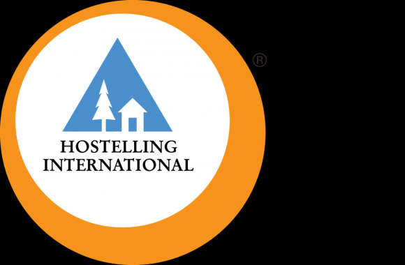Hostelling International Logo download in high quality