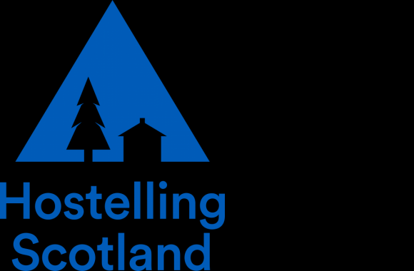 Hostelling Scotland Logo