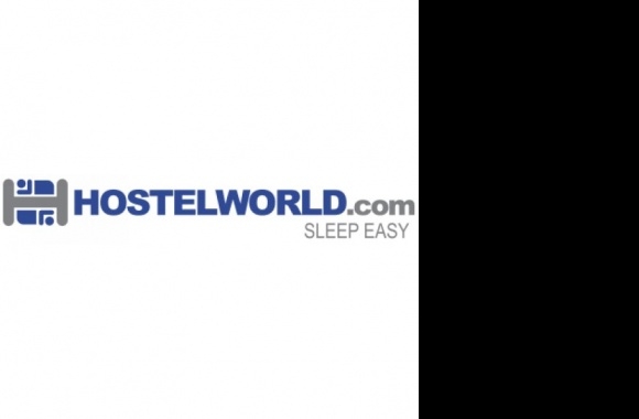 Hostelworld.com Logo download in high quality