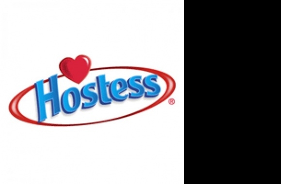 Hostess Logo New Logo download in high quality