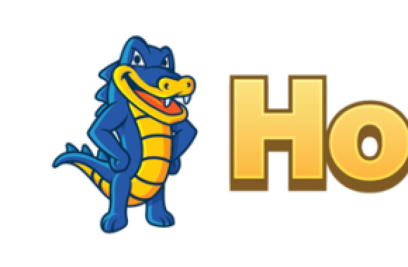 Hostgator.com Logo download in high quality