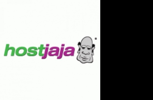 HostJaja Logo download in high quality