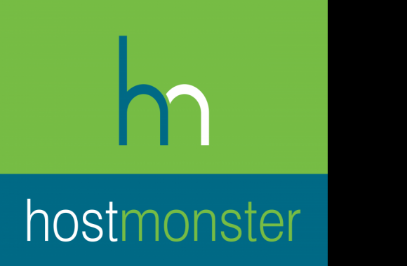 HostMonster Logo download in high quality