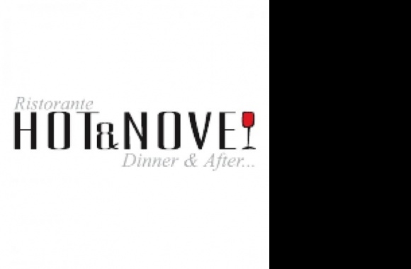 HOT&NOVE Logo