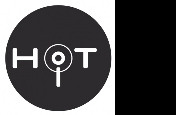 Hot Hit Logo download in high quality