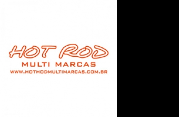 HOT HOD Multimarcas Logo