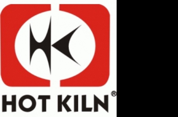 HOT KILN Logo download in high quality