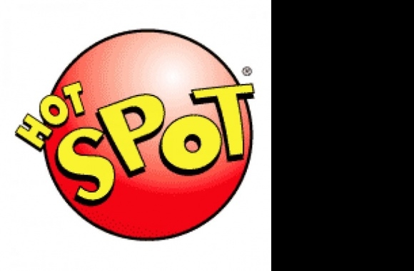 Hot Spot Logo