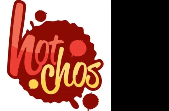 Hotchos Logo download in high quality