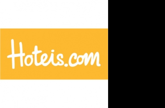 Hoteis.com Logo download in high quality