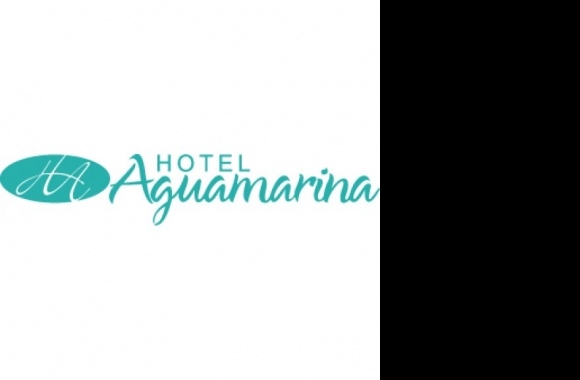 Hotel Aguamarina Higuerote Logo download in high quality