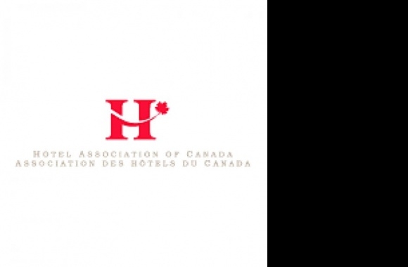 Hotel Association of Canada Logo