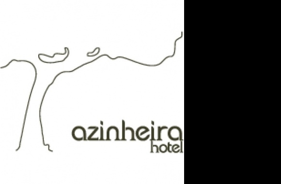 Hotel Azinheira Logo download in high quality