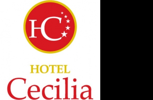 Hotel Cecilia Logo