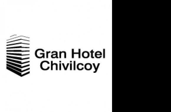 Hotel Chivilcoy Logo download in high quality