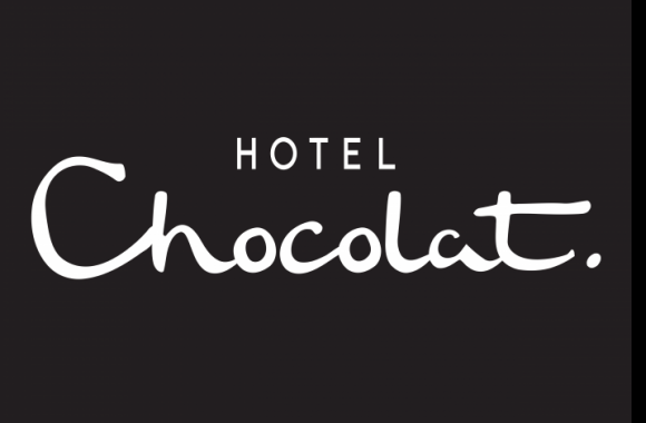 Hotel Chocolat Logo download in high quality