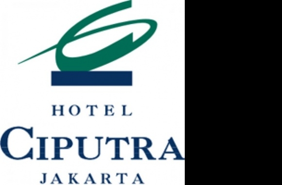 Hotel Ciputra Jakarta Logo