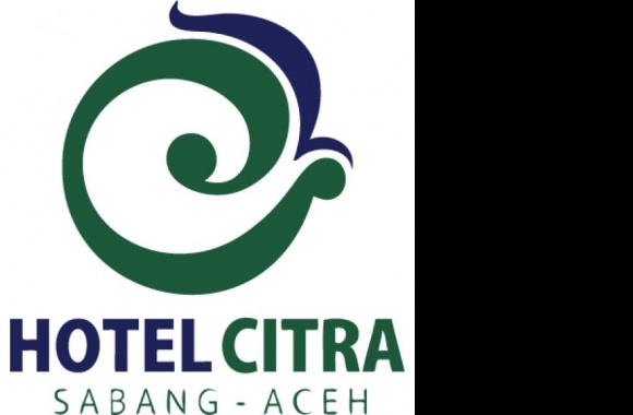 Hotel Citra Logo download in high quality