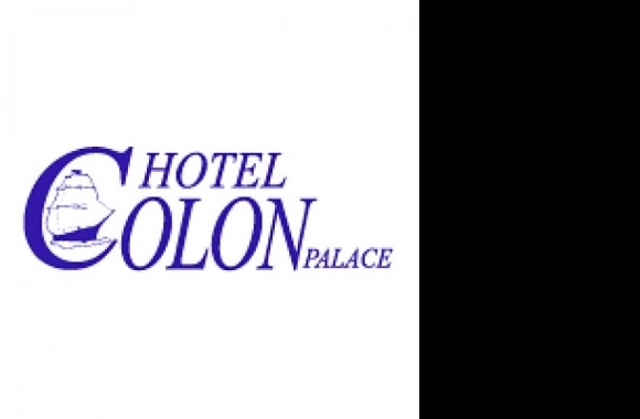 Hotel Colon Palace Logo