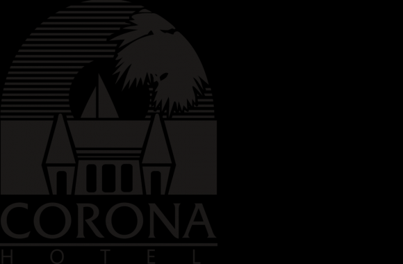 Hotel Corona Logo