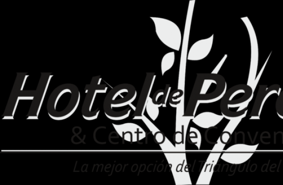 Hotel de Pereira Logo