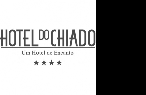 Hotel do Chiado Logo download in high quality