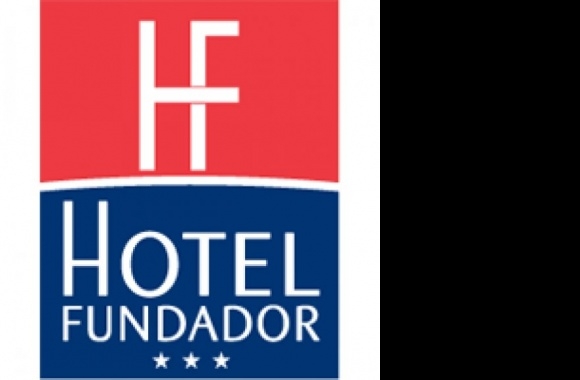 HOTEL FUNDADOR Logo download in high quality