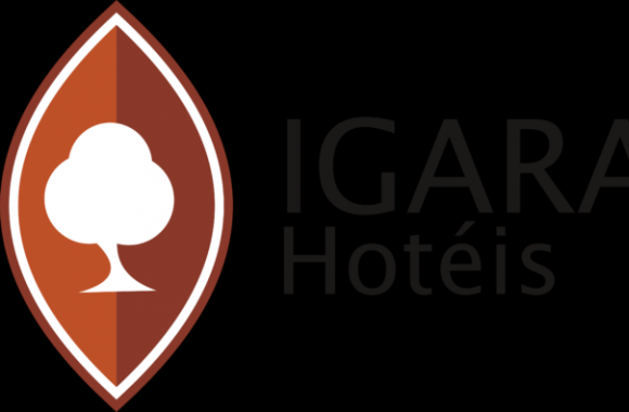 Hotel Igaras Logo download in high quality