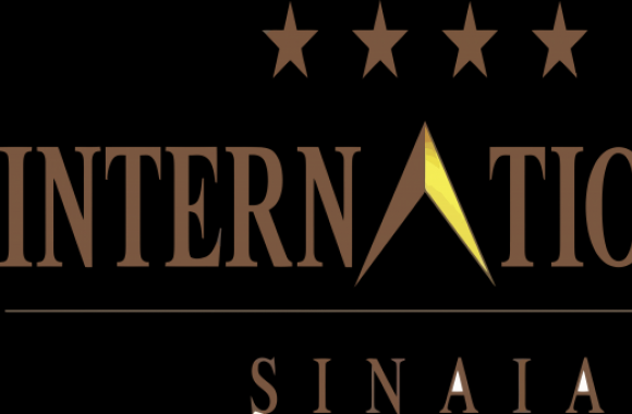 Hotel International Sinaia Logo download in high quality