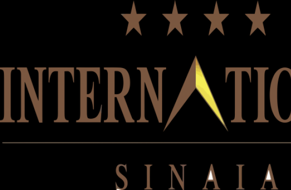 Hotel International Sinaia Logo