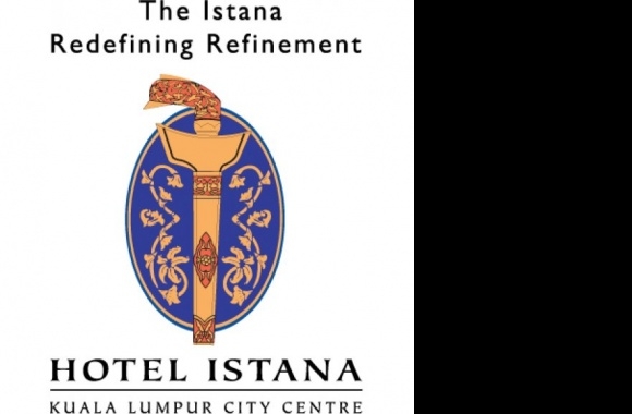 Hotel Istana Logo download in high quality