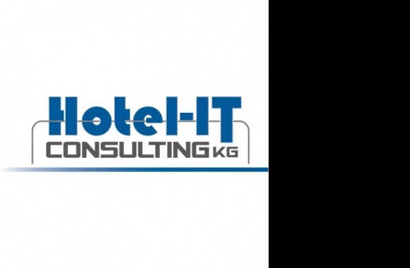 Hotel IT Consulting Logo download in high quality