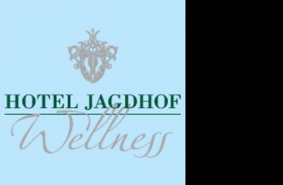 Hotel Jagdhof Logo download in high quality