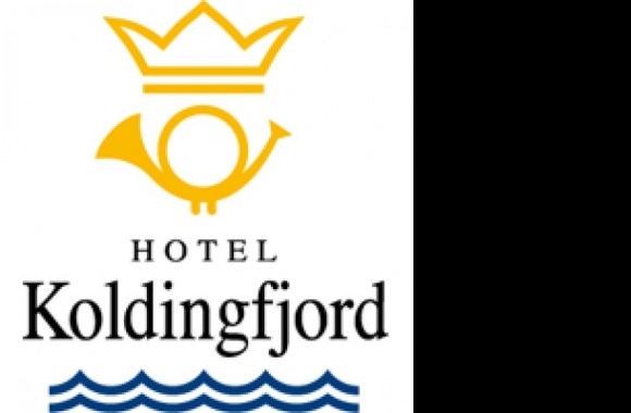 Hotel Koldingfjord Logo download in high quality